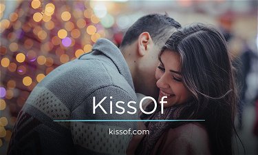 Kissof.com - Creative brandable domain for sale