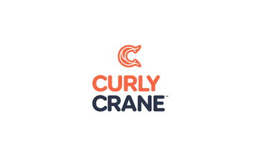 CurlyCrane.com