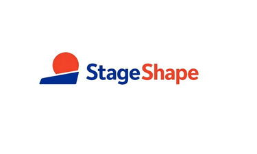 StageShape logo