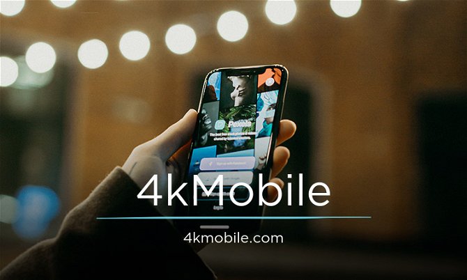 4KMOBILE.COM