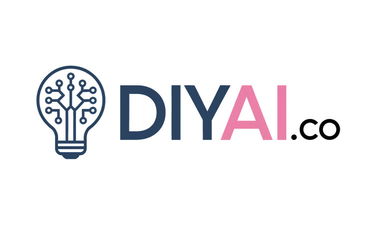 DiYAI.co - Creative brandable domain for sale