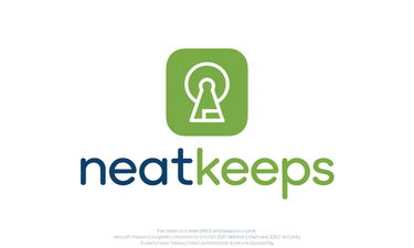 NeatKeeps.com is for sale
