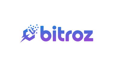 Bitroz logo