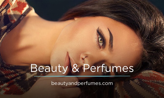 BeautyAndPerfumes.com