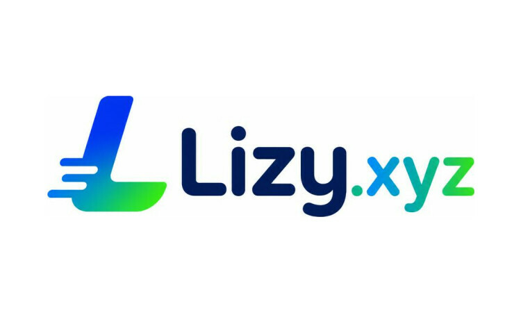 Lizy logo