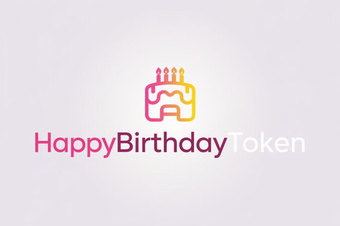 HappyBirthdayToken.com