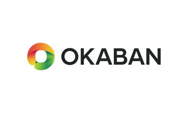 Okaban.com - Creative brandable domain for sale