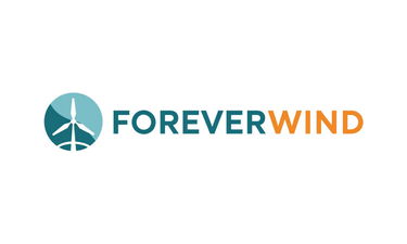 ForeverWind.com - Creative brandable domain for sale
