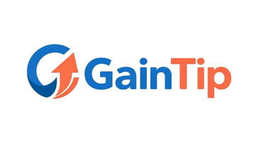 GainTip.com - Creative brandable domain for sale