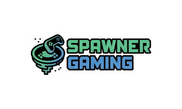 SpawnerGaming logo