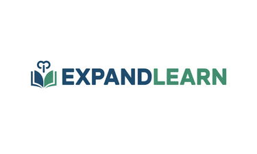 ExpandLearn.com - Creative brandable domain for sale