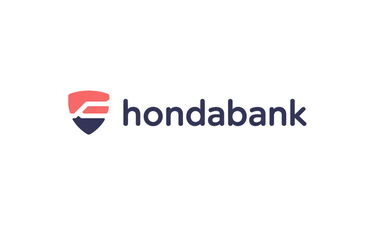 HondaBank.com - Creative brandable domain for sale