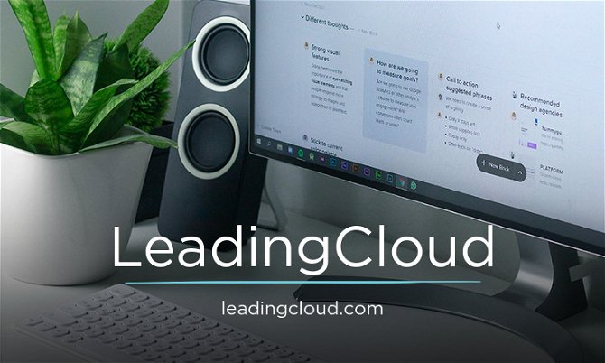 LeadingCloud.com
