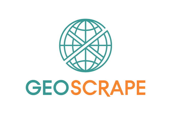GeoScrape.com
