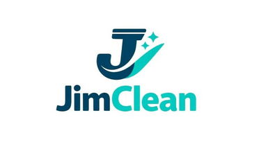 JimClean logo