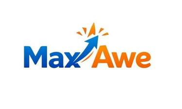 MaxAwe logo