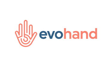EvoHand.com is for sale