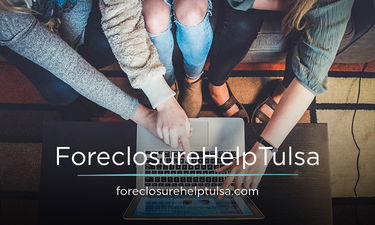 ForeclosureHelpTulsa.com - Creative brandable domain for sale
