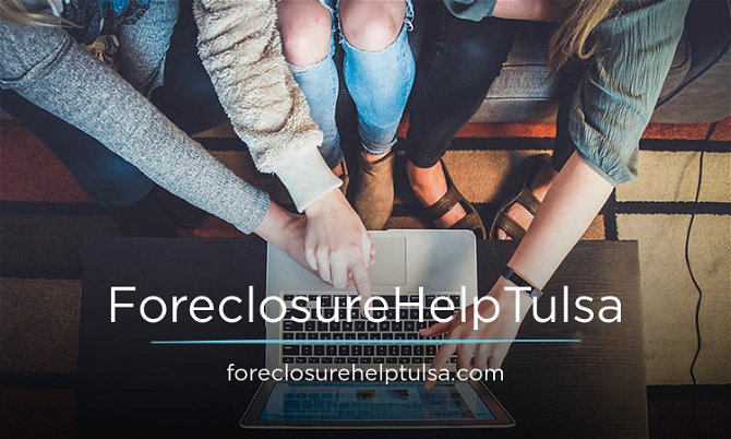 ForeclosureHelpTulsa.com