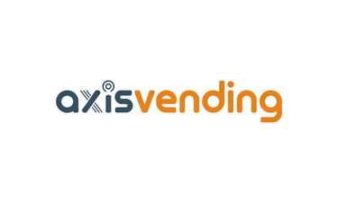 AxisVending.com - Creative brandable domain for sale