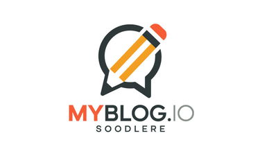 MyBlog.io - Creative brandable domain for sale