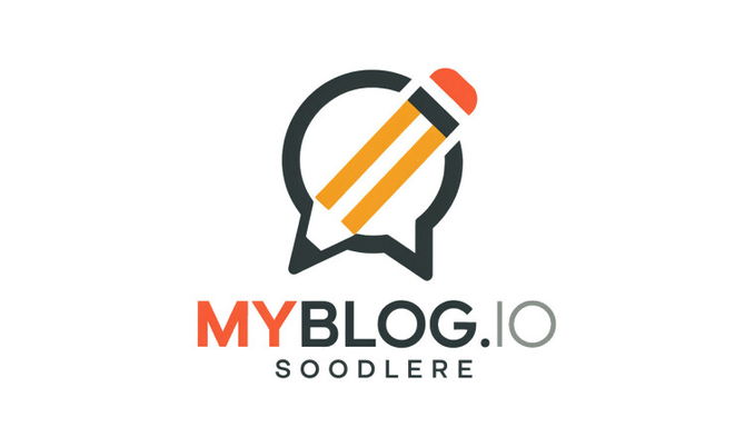 MyBlog.io