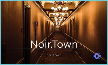 Noir logo