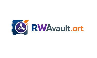 RWAvault logo