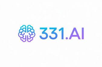 331.AI - Creative brandable domain for sale