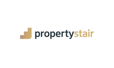 PropertyStair.com - Creative brandable domain for sale