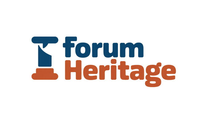 ForumHeritage.com