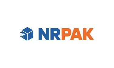NRPAK.com - Creative brandable domain for sale