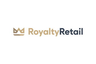 RoyaltyRetail.com - Creative brandable domain for sale