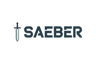 Saeber.com - Creative brandable domain for sale