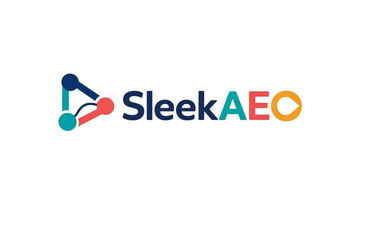SleekAEO logo