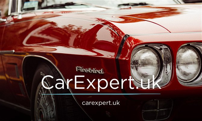 CarExpert.uk