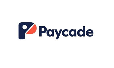 Paycade logo