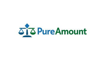 PureAmount logo