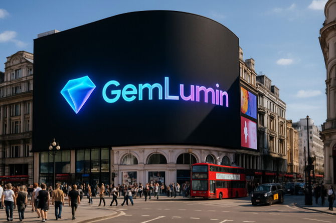 GemLumin.com
