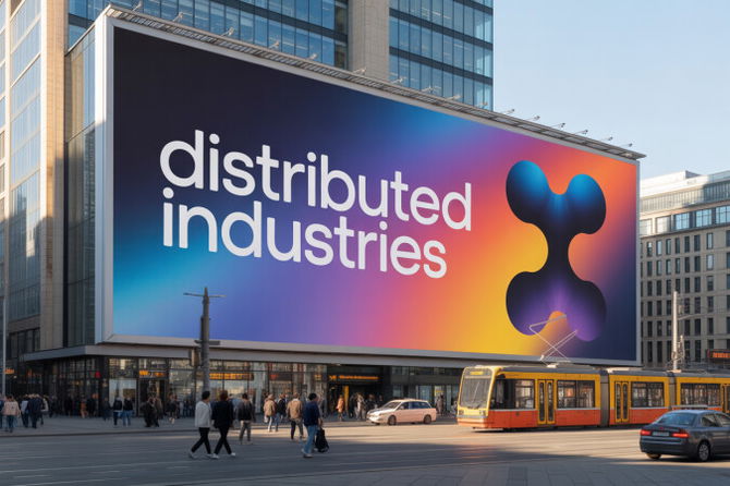 DistributedIndustries.com