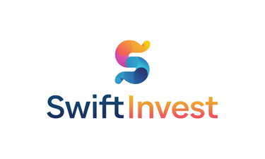 SwiftInvest.com - Creative brandable domain for sale