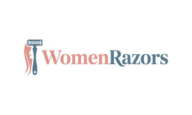 WomenRazors.com - Creative brandable domain for sale