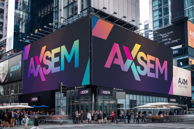 Axsem.com