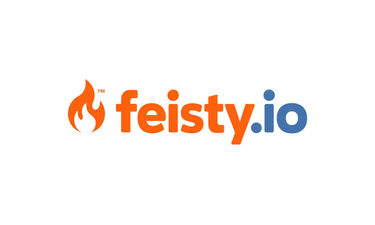 feisty.io - Good premium names for sale