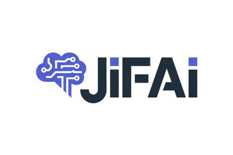 JiFAI.com - Creative brandable domain for sale