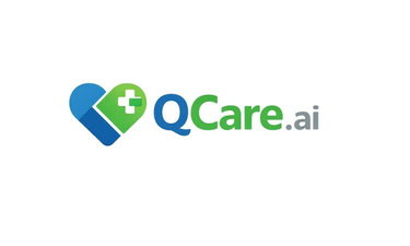QCare.ai is for sale