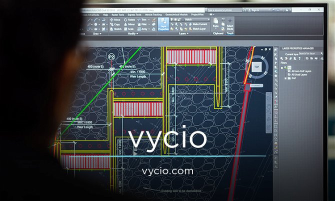 Vycio.com