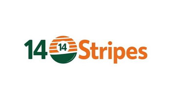 14Stripes logo