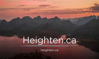 Heighten.ca