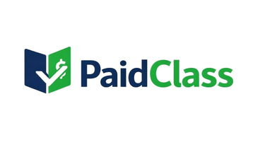 PaidClass logo